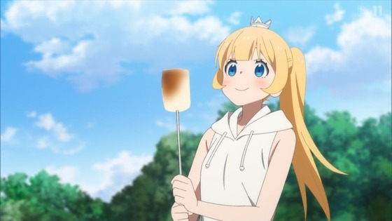 「姫様“拷問”の時間です」5話感想 (20)