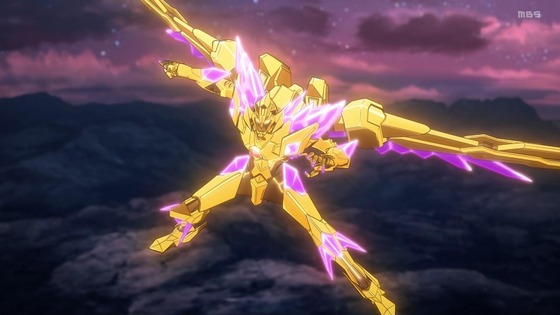 「勇気爆発バーンブレイバーン」12話感想 最終回 (85)