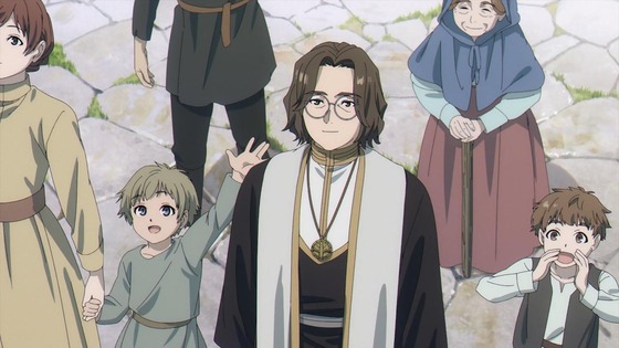 「葬送のフリーレン」13話感想 (93)