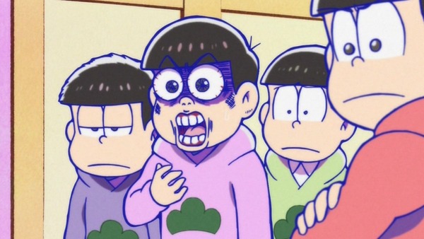 おそ松さん (38)