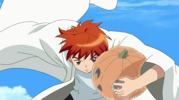 境界のRINNE (28)