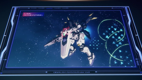 「機動戦士ガンダム 水星の魔女」13話感想 (17)