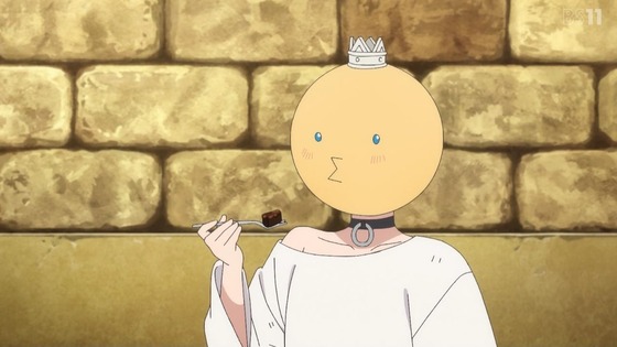 「姫様“拷問”の時間です」19話感想 (103)