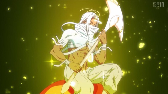 「ビルディバイド -#FFFFFF」13話感想 (59)