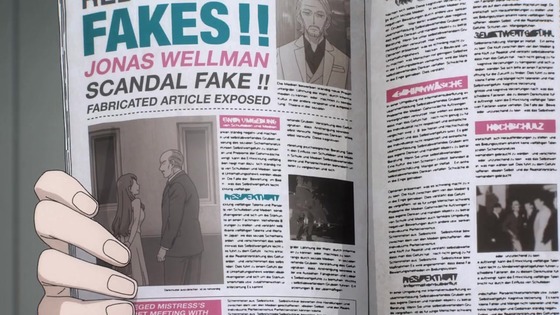 「SPY×FAMILY」3期 41話感想 (27)