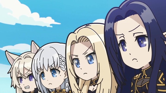 「異世界かるてっと3」9話感想 (14)