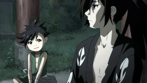 「どろろ」第7話 感想 (15)