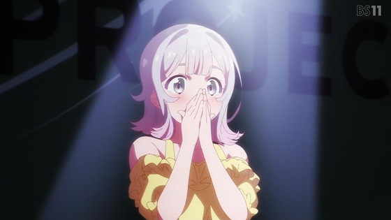 「SELECTION PROJECT」セレプロ 1話感想  (56)