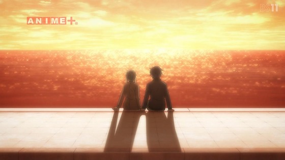 「デート・ア・ライブV」5期 10話感想 (1)