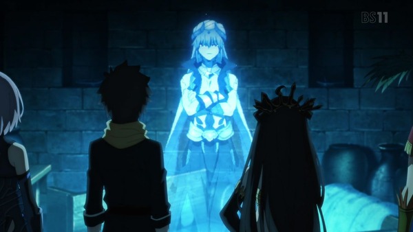 「FateGrand Order」FGO 16話感想 画像 (46)