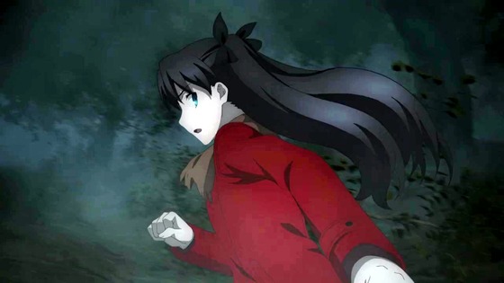 劇場版「Fatestay night [Heaven's Feel] II.感想  (394)