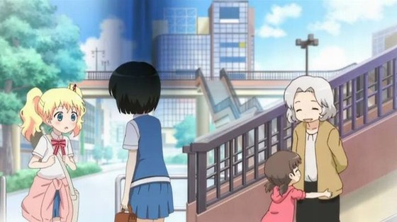 ハロー!!きんいろモザイク (18)