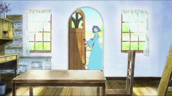 映画「リズと青い鳥」感想 (434)