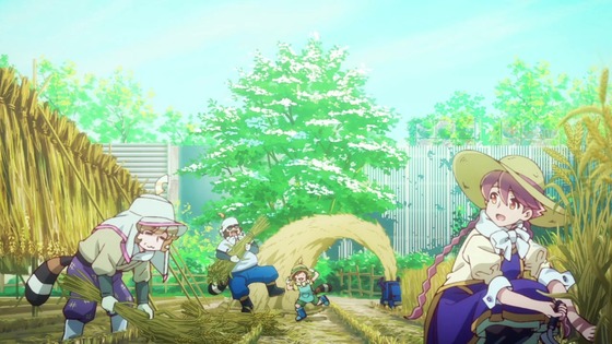 「アポカリプスホテル」5話感想 (115)