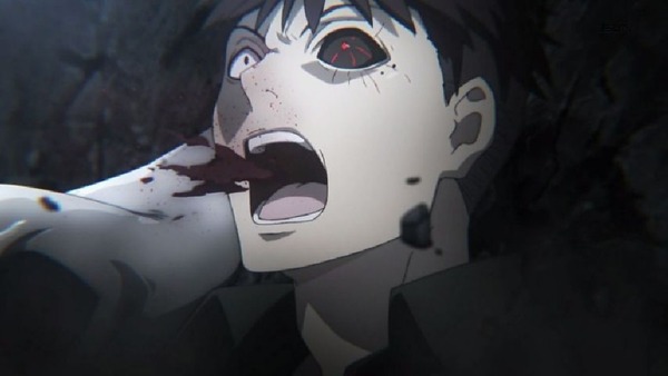 「東京喰種：re」1話 (96)