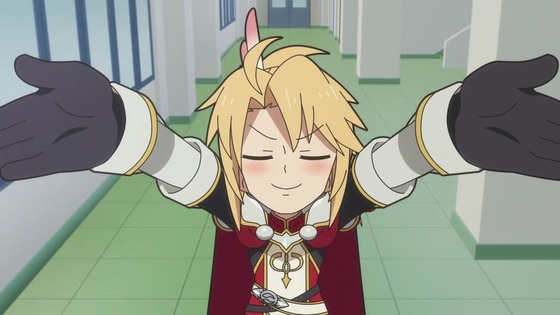 「異世界かるてっと3」3期 5話感想 (20)