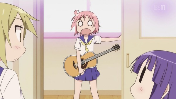 「ゆゆ式」10話感想 (59)