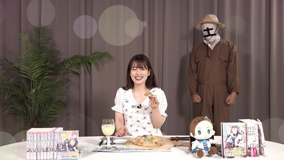 「はめふらX」2期 11話感想 (44)