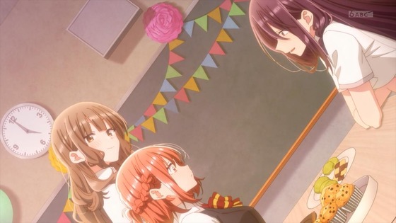 「ささやくように恋を唄う」11話 12話感想 (28)