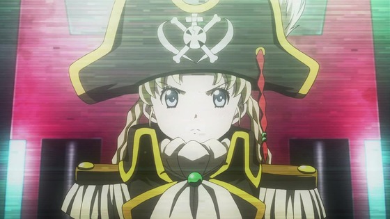 「モーレツ宇宙海賊」9話感想 (29)