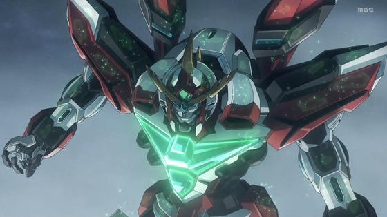 「勇気爆発バーンブレイバーン」9話感想 (70)