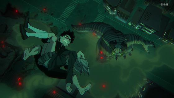 「ダンダダン」23話感想 (38)