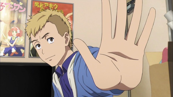 SHIROBAKO (19)