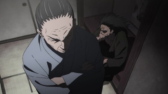 「呪術廻戦」48話感想 (51)