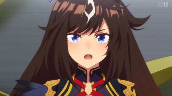 「ウマ娘 プリティーダービー」3期 5話感想 (30)