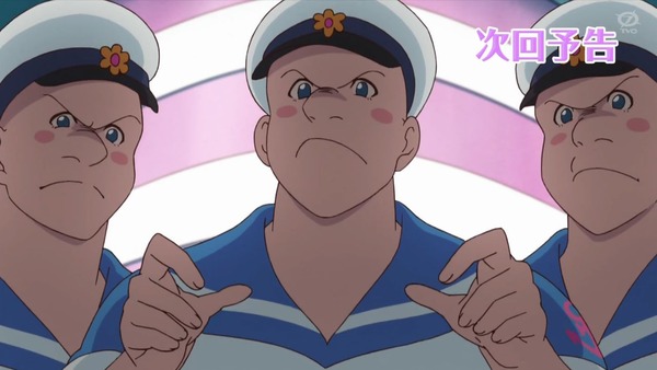 「アイカツオンパレード!」8話感想 (150)