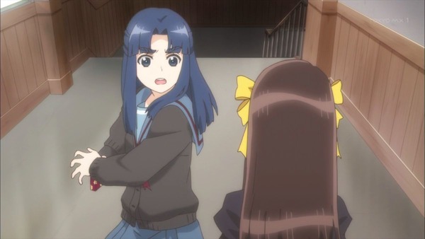 長門有希ちゃんの消失 (5)