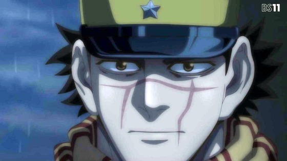 「ゴールデンカムイ」56話感想 (6)