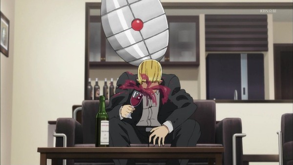 「ヒナまつり」1話 (9)