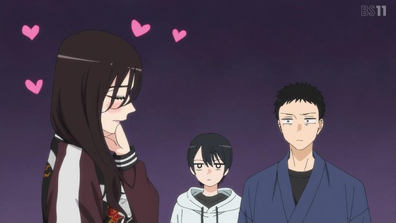 「その着せ替え人形は恋をする」24話感想 最終回 (54)