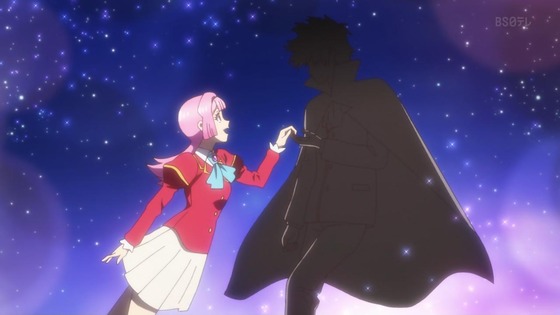 「悪役令嬢転生おじさん」3話感想 (3)