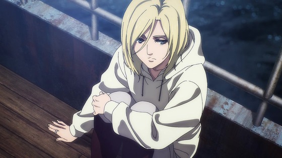 「進撃の巨人」完結編 前編 感想 (62)