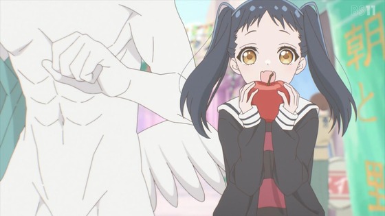 「かつて魔法少女と悪は敵対していた。」8話感想 (46)
