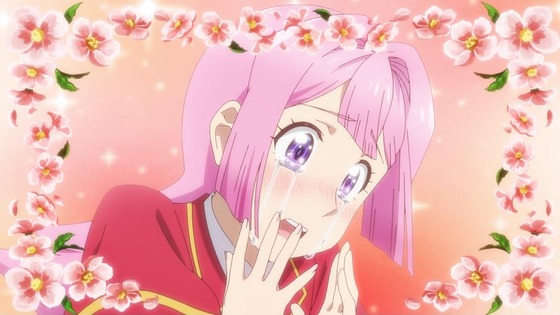 「悪役令嬢転生おじさん」1話感想 (36)