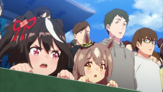 「ウマ娘」2期 5話感想 [プリティーダービー Season 2] (50)