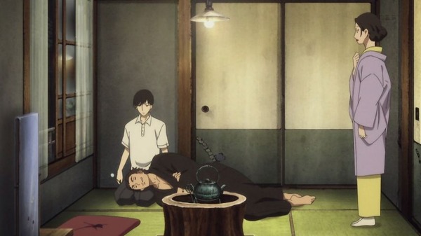 昭和元禄落語心中 (18)