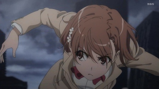 「とある科学の超電磁砲T」3期 16話感想 画像 (41)