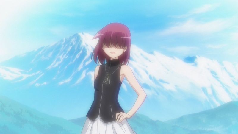 咲 Saki 全国編 第13話感想 一瞬たりとも目が離せぬ高密度 はよ続編はよ ポンポコにゅーす ファン特化型アニメ感想サイト