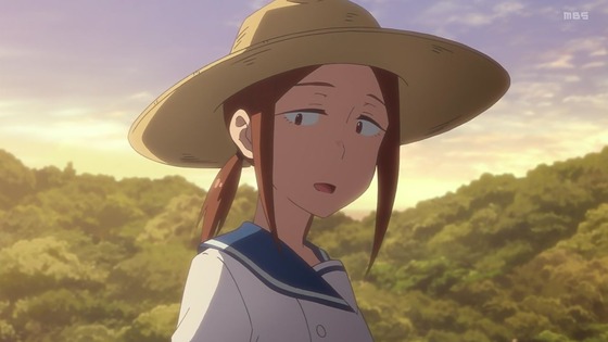「放課後ていぼう日誌」第11話感想 画像 (59)