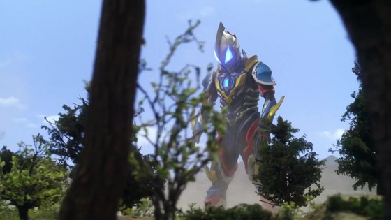 「ウルトラマンＺ」第6話感想  (35)