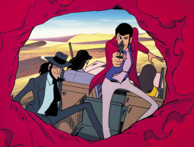 ルパン三世 あなたが一番見たいルパンは 50周年を記念しtvシリーズ全話 Tvスペシャルの人気投票を実施 上位作品は今秋放送 ポンポコにゅーす ファン特化型アニメ感想サイト