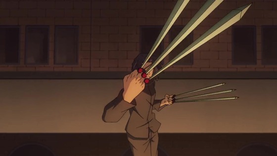 「Fatestrange Fake」3話感想 (63)