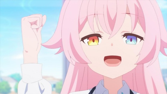 「ブルアカ」4話感想 (16)