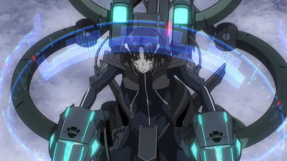 「蒼穹のファフナー THE BEYOND」2話感想 (143)