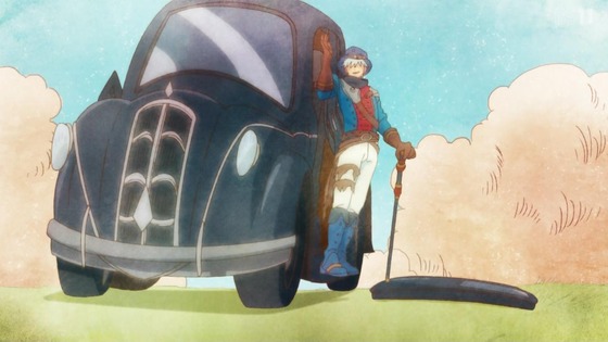 「Fatestrange Fake」6話感想 (128)