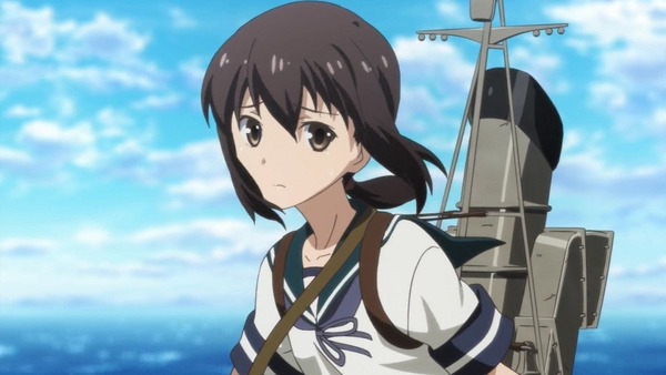 艦隊これくしょん -艦これ- (3)